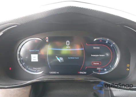 2016 Cadillac Cts Performance Collection from USA, damaged, VIN 1G6AS5SX3G0103092